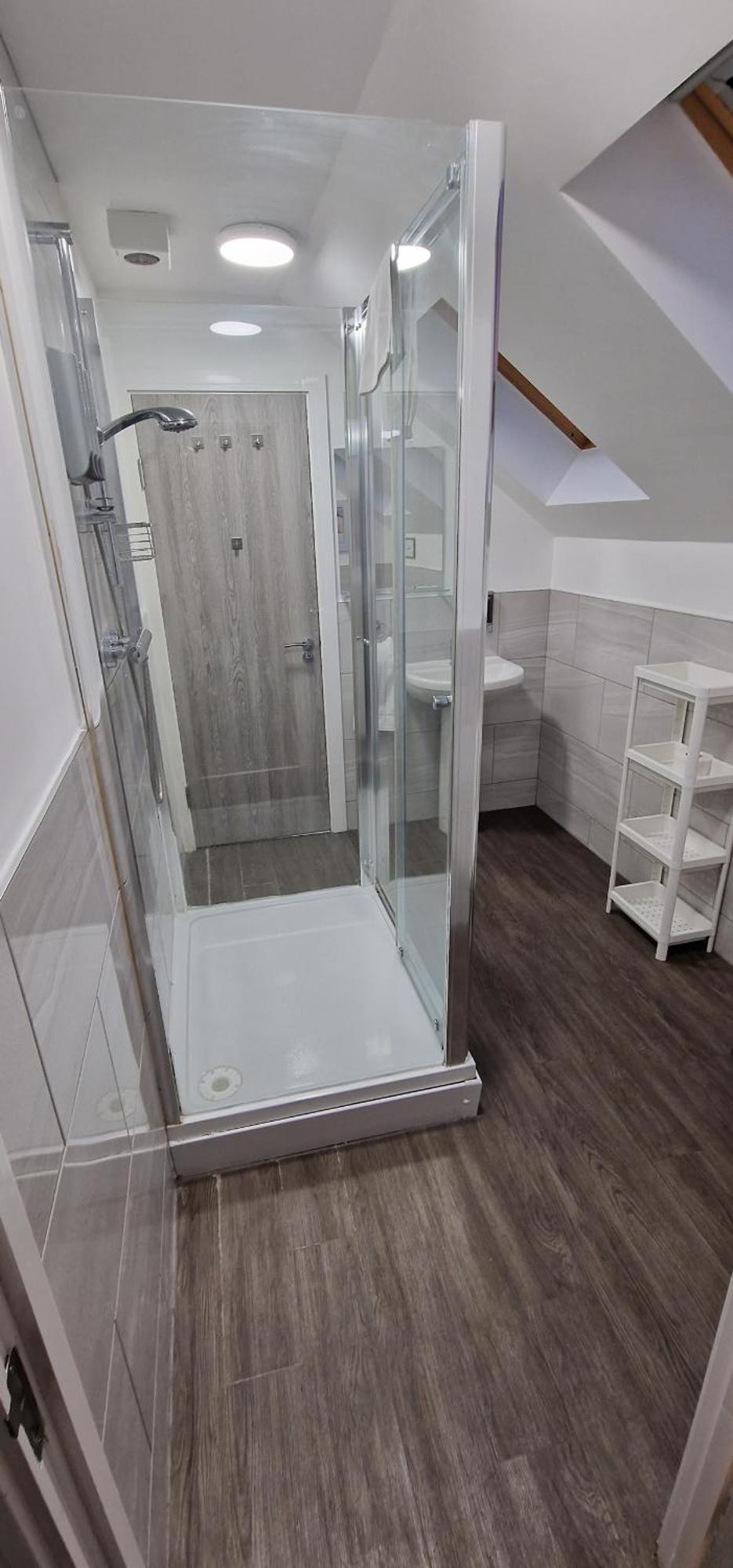 Sav Apartments Nottingham Road Loughborough - 2 Bed Apartment Kültér fotó