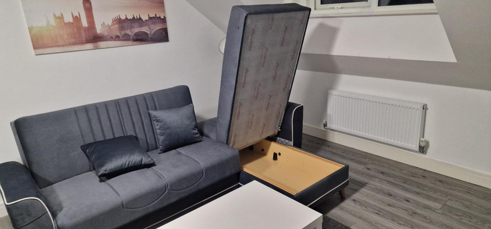 Sav Apartments Nottingham Road Loughborough - 2 Bed Apartment Kültér fotó
