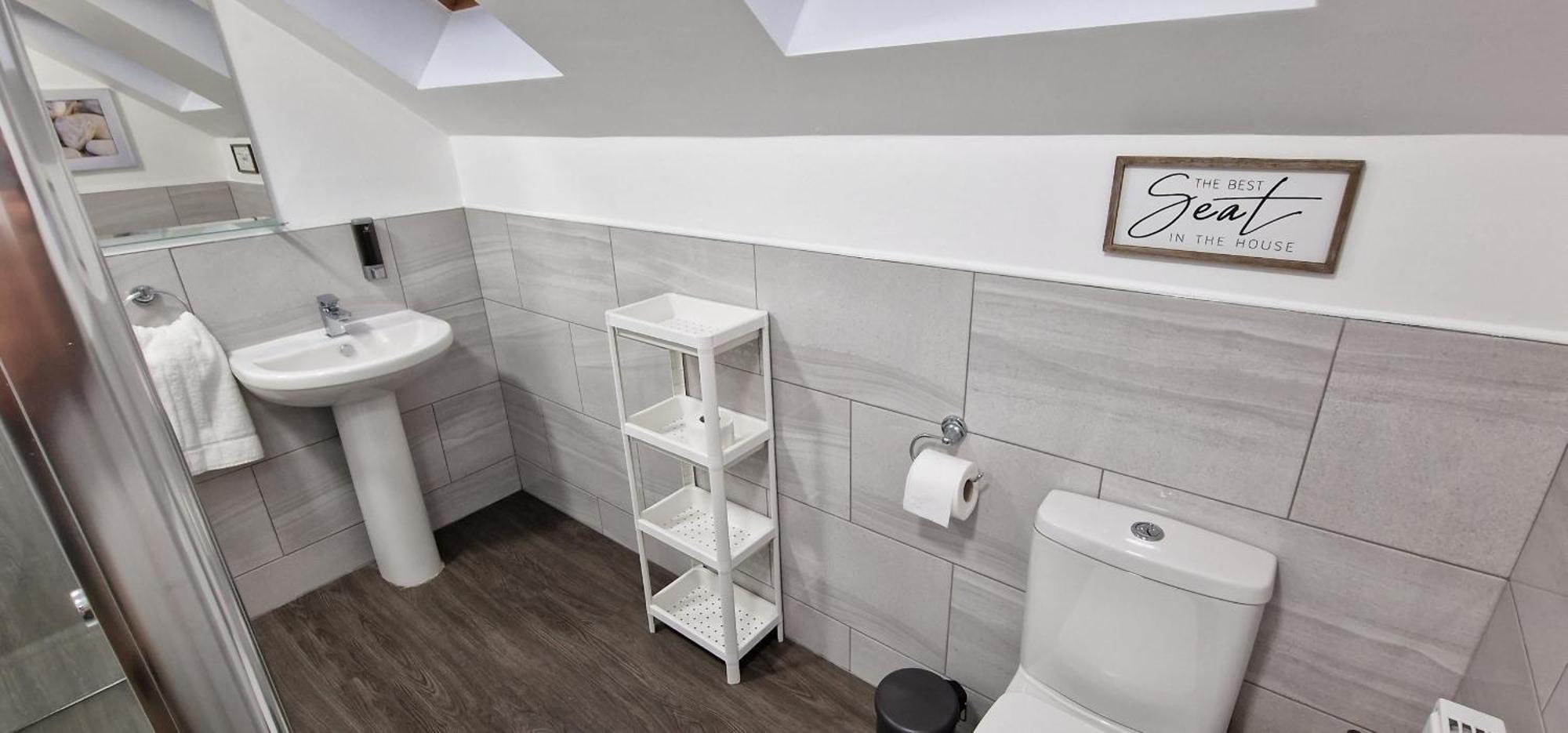 Sav Apartments Nottingham Road Loughborough - 2 Bed Apartment Kültér fotó