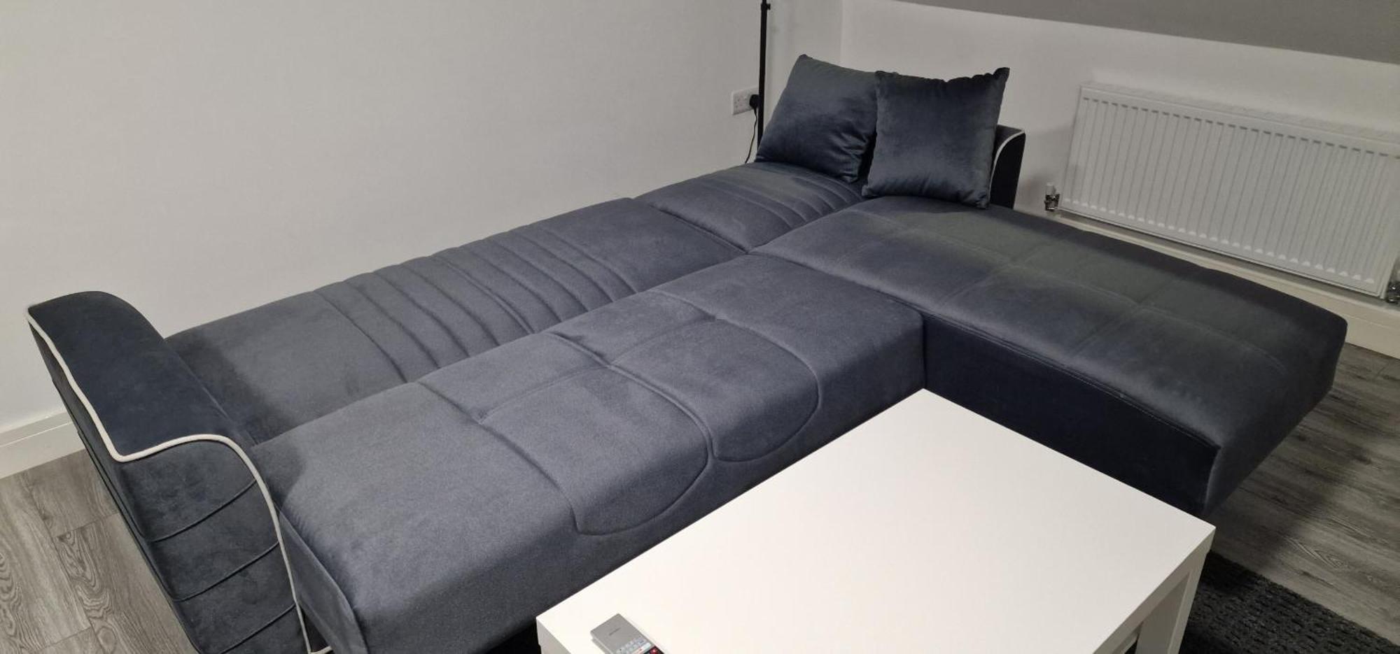 Sav Apartments Nottingham Road Loughborough - 2 Bed Apartment Kültér fotó