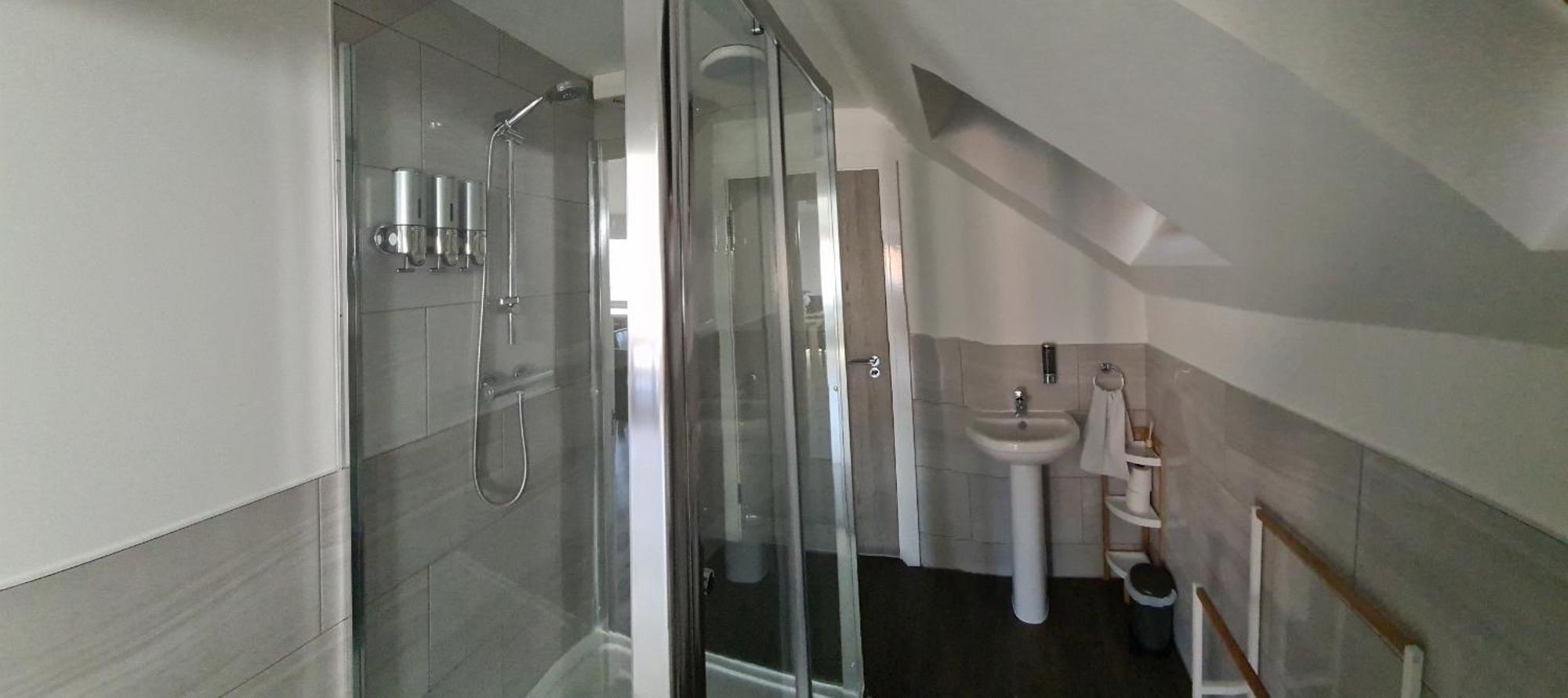 Sav Apartments Nottingham Road Loughborough - 2 Bed Apartment Kültér fotó