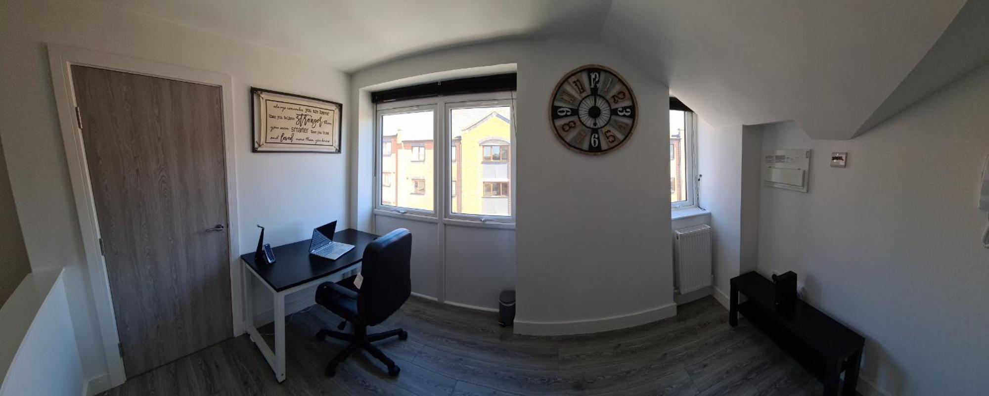 Sav Apartments Nottingham Road Loughborough - 2 Bed Apartment Kültér fotó