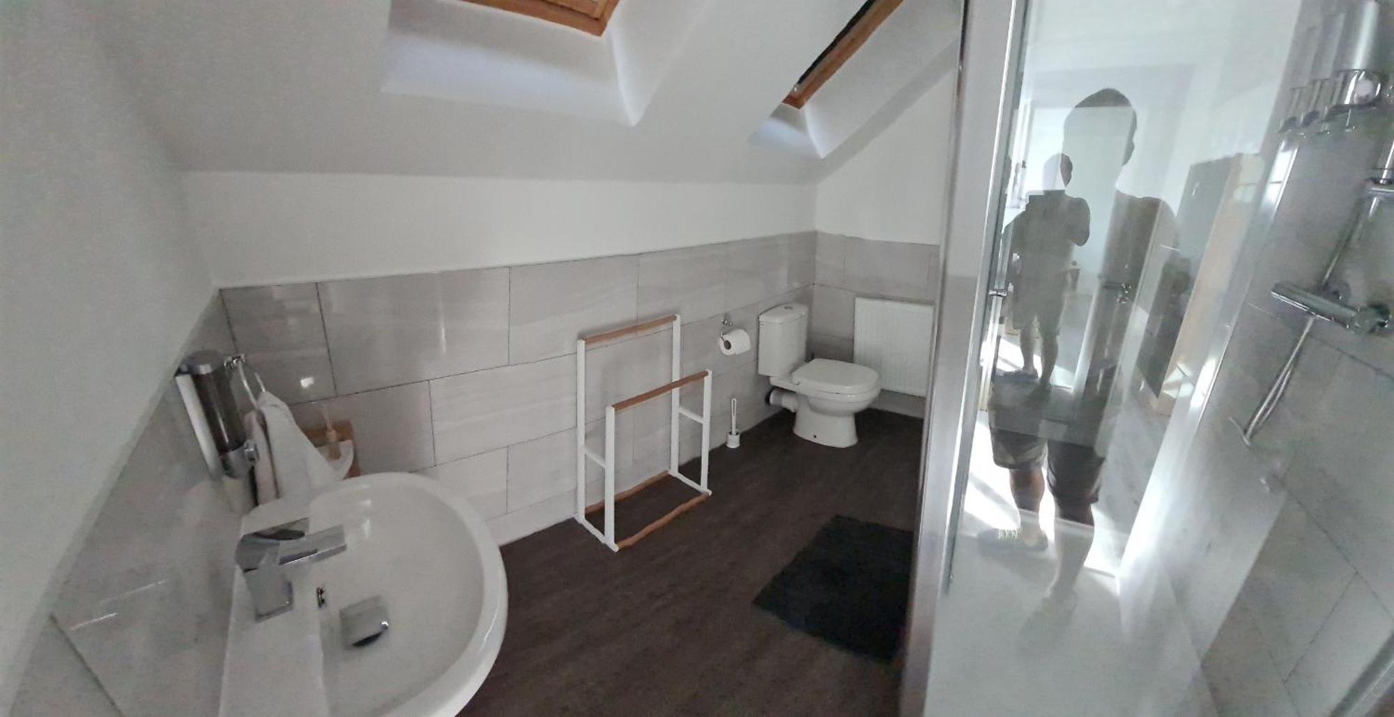 Sav Apartments Nottingham Road Loughborough - 2 Bed Apartment Kültér fotó