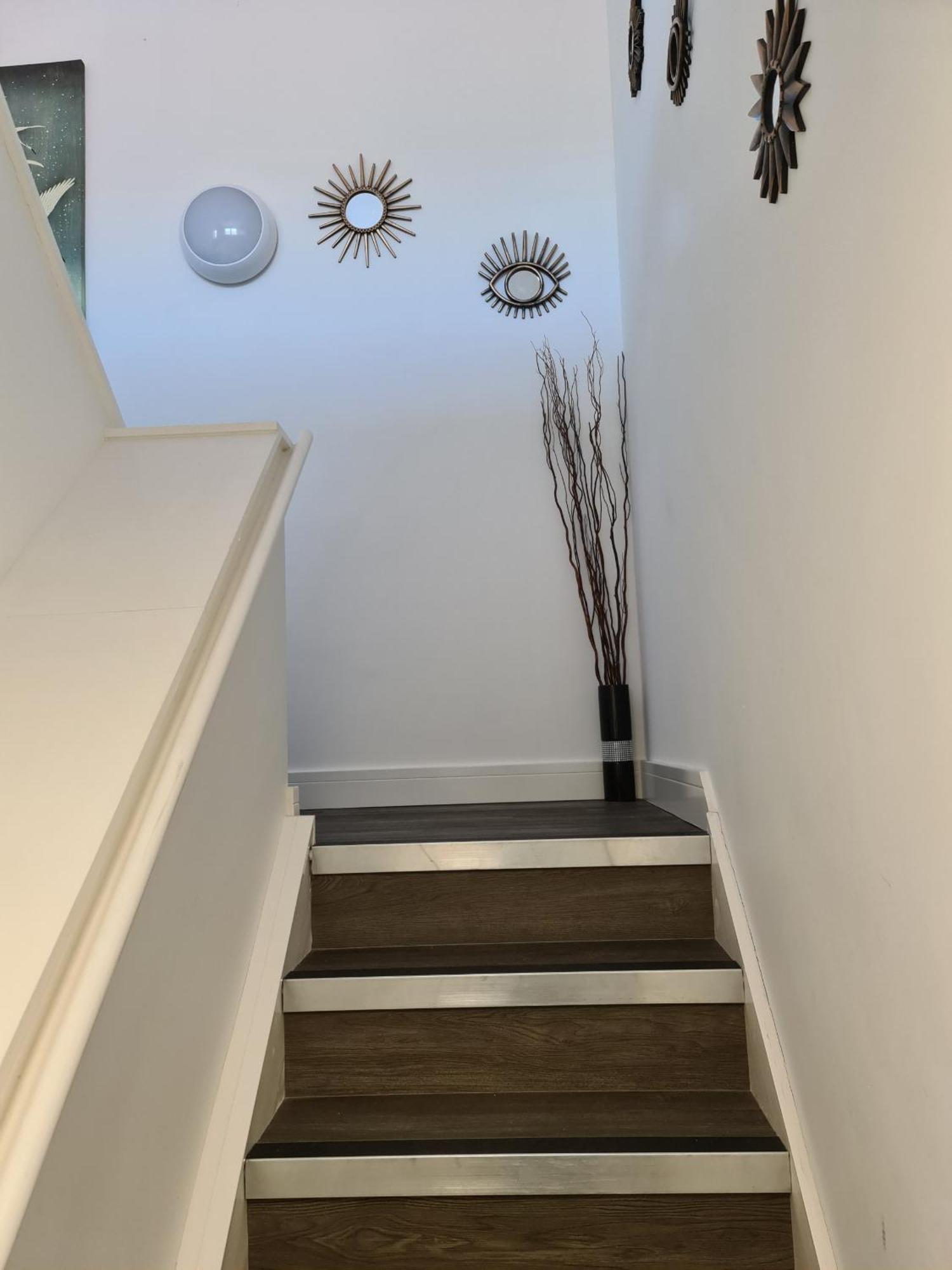 Sav Apartments Nottingham Road Loughborough - 2 Bed Apartment Kültér fotó