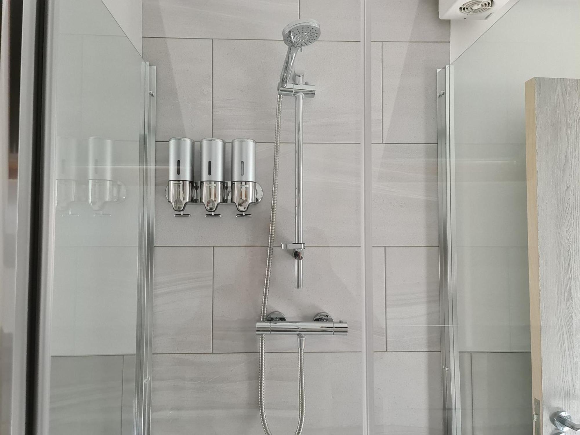 Sav Apartments Nottingham Road Loughborough - 2 Bed Apartment Kültér fotó